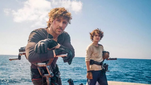 Star Wars: Starfighter D23 Fragmanı Sızdırıldı