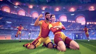 Rematch Steam'de Fırtına Gibi Esiyor