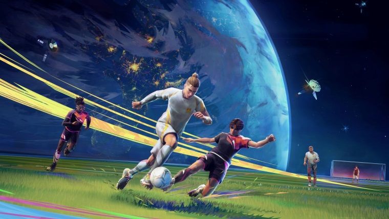 Rematch’in Hedef Kitlesi Futbolu Pek Sevmiyor Rematch’in Hedef Kitlesi Futbolu Pek Sevmiyor