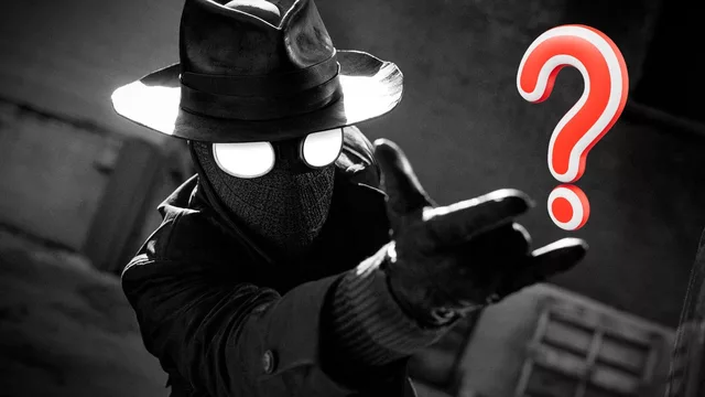 Spider-Noir’ın İptalinin Arkasında Beklenmedik Bir Sebep Var