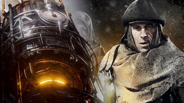 Frostpunk 1886 Seriye Yepyeni Soluk Getirecek Frostpunk 1886 Seriye Yepyeni Soluk Getirecek