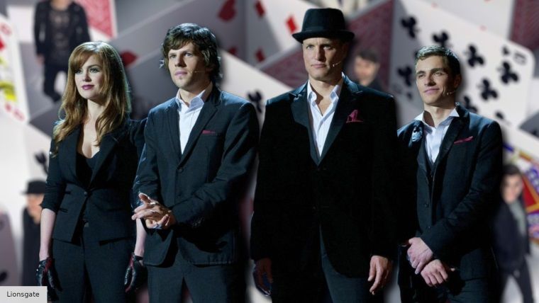 Now You See Me: Now You Don’t Fragmanı Yayınlandı Now You See Me: Now You Don’t Fragmanı Yayınlandı