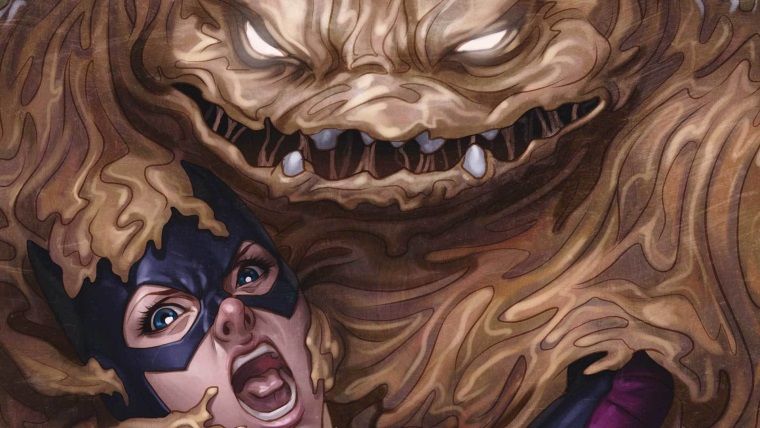 Clayface Filminin Çekim Tarihi Açıklandı Clayface Filminin Çekim Tarihi Açıklandı