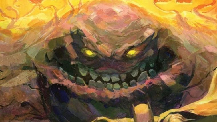 DCU’nun Clayface’i Kim Olacak? DCU’nun Clayface’i Kim Olacak?
