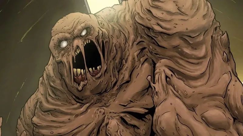 Clayface Filminin Çekim Tarihi Açıklandı Clayface Filminin Çekim Tarihi Açıklandı