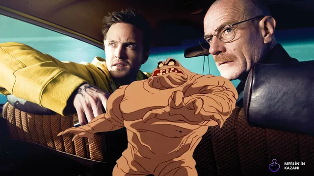 Breaking Bad Yıldızı DC’nin Clayface Filmine Katıldı