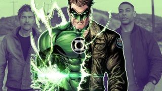 Lanterns Dizisinden İlk Teaser Yayınlandı