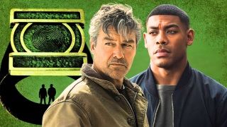 Lanterns Yeni Fragmanıyla DC Hayranlarını Heyecanlandırdı