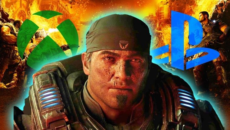 Cliff Bleszinski Gears of War Reloaded’ı PS5’te Görmekten Gururlu Cliff Bleszinski Gears of War Reloaded’ı PS5’te Görmekten Gururlu