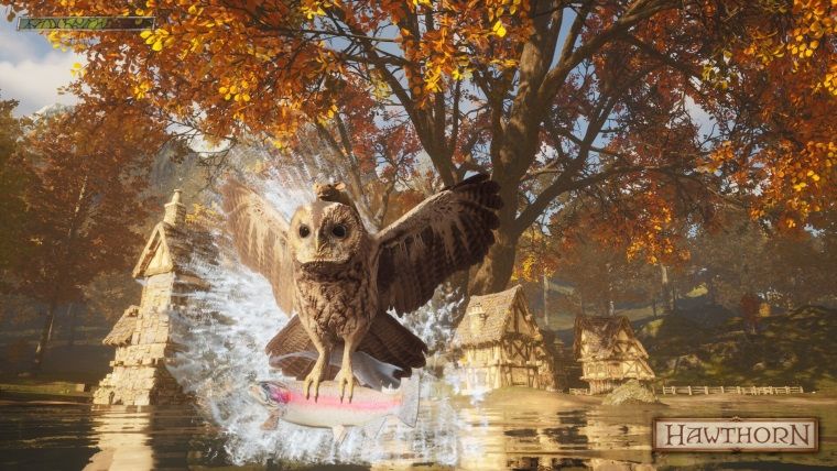 Eski Bethesda Ekibinden Yeni RPG: Hawthorn Eski Bethesda Ekibinden Yeni RPG: Hawthorn