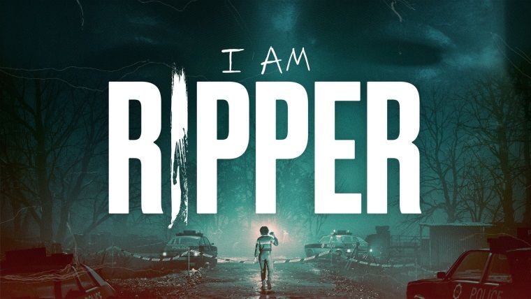 Yeni Gerilim Oyunu I AM RIPPER Duyuruldu Yeni Gerilim Oyunu I AM RIPPER Duyuruldu