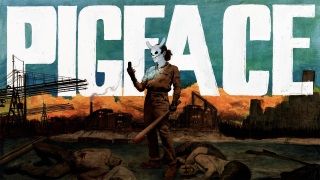 Ultra Şiddetli FPS Oyunu PIGFACE Duyuruldu