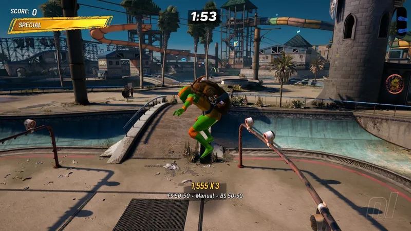 Tony Hawk Tony Hawk