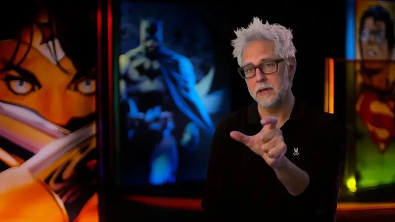 James Gunn DCU’nun Marvel’daki Sorunundan Kaçınacak James Gunn DCU’nun Marvel’daki Sorunundan Kaçınacak
