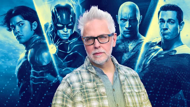 James Gunn'ın DC Studios Sözleşmesi Bu Yıl Bitebilir