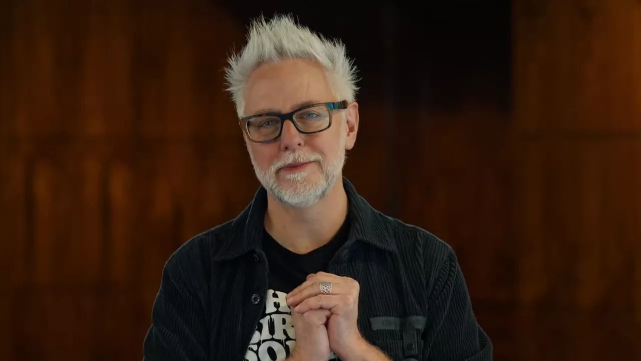 James Gunn Kadroları Neden Tanıdık İsimlerle Dolduruyor? James Gunn Kadroları Neden Yakınlarıyla Dolduruyor?