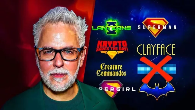 James Gunn’ın DC Universe Planlarına Dair Şüpheler Artıyor