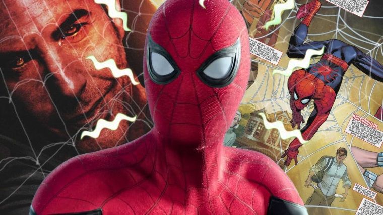 Spider-Man: Brand New Day Kötüleri Ortaya Çıktı Spider-Man: Brand New Day Kötüleri Ortaya Çıktı