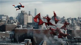 Spider-Man: Brand New Day'in Yeni Kötüsü İlk Kez Göründü