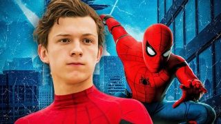 Tom Holland Spider-Puberty Hikayesini İlk Kez Anlattı