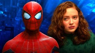 Sadie Sink’in Spider-Man Rolü İçin İlk Açıklama Geldi Ama...