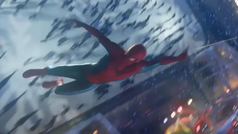 Spider-Man: Brand New Day Kötüleri Ortaya Çıktı Spider-Man: Brand New Day Kötüleri Ortaya Çıktı
