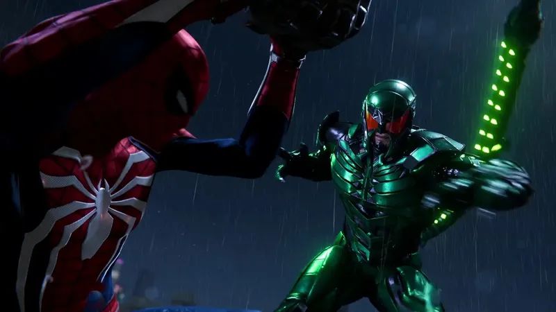 Spider-Man: Brand New Day Spider-Man: Brand New Day