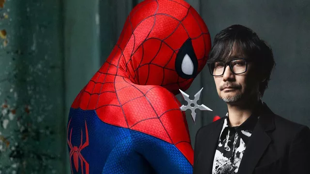Hideo Kojima’dan Spider-Man: Brand New Day Yorumu Geldi