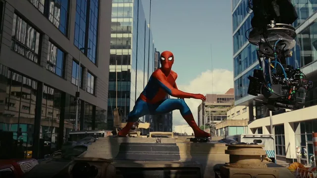 Spider-Man: Brand New Day Final Fragmanı: Bu Videodan Ne Öğrendik?