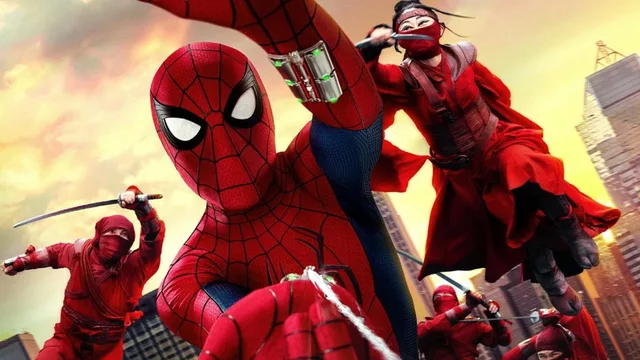 Spider-Man: Brand New Day Hangi Rekorları Kırdı?