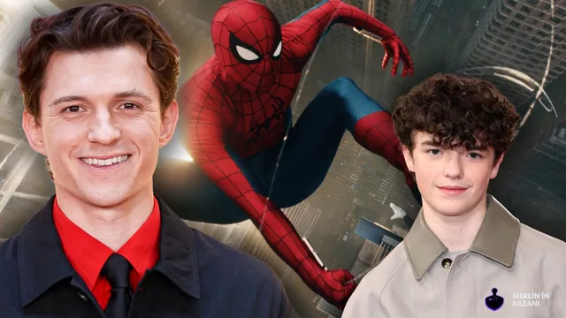 Tom Holland Spider-Man İçin Owen Cooper’ı İşaret Etti