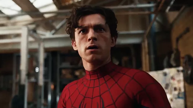 Tom Holland'a Göre Spider-Man'in En Büyük Düşmanı Yalnızlık