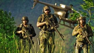 Gray Zone Warfare Artık PvE Odaklı Taktiksel Shooter Oldu