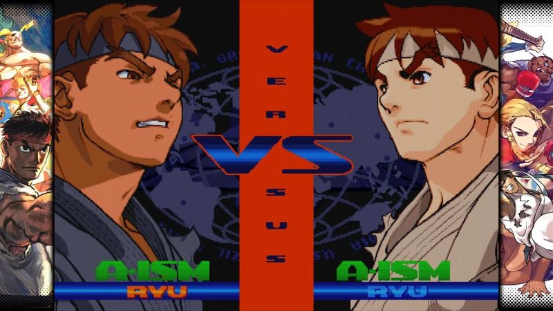 Capcom Fighting Collection 2 İnceleme-2