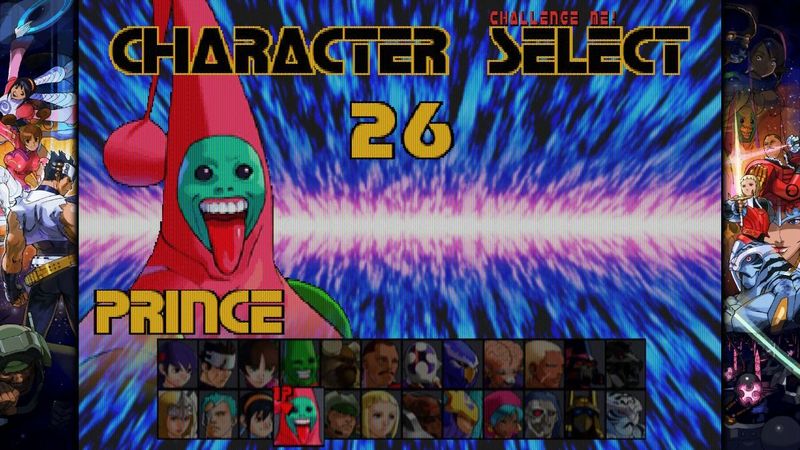 Capcom Fighting Collection 2 İnceleme-6