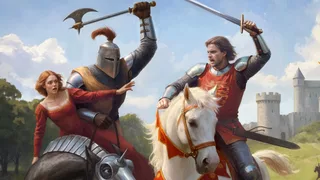 Kingmakers Yeni Oynanış Videosuyla Savaş Sistemini Detaylandırdı