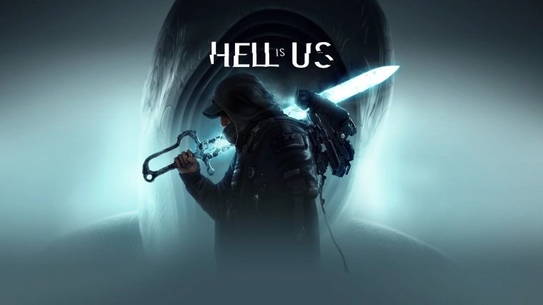Hell Is Us Oyuncuya Yardım Etmiyor Hell Is Us Oyuncuya Yardım Etmiyor