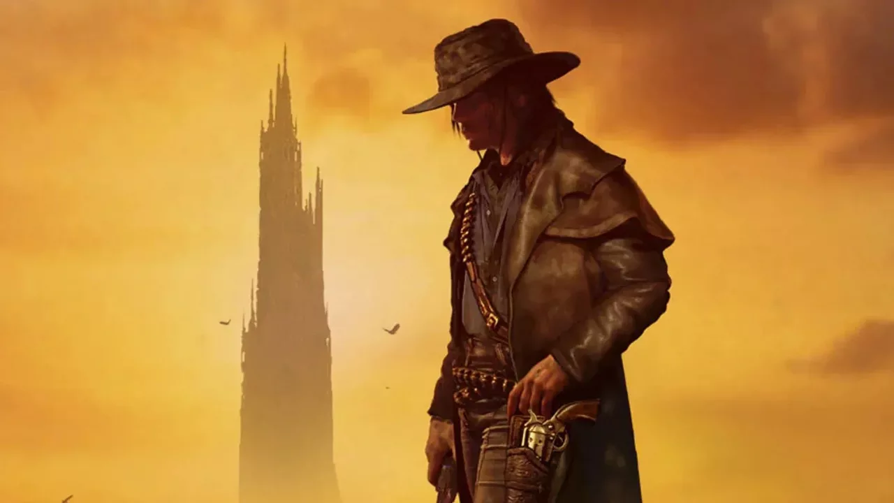 Mike Flanagan The Dark Tower Dizisi İçin Umutları Tazeledi Mike Flanagan The Dark Tower Dizisi İçin Umutları Tazeledi