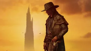 Mike Flanagan The Dark Tower Dizisi İçin Umutları Tazeledi