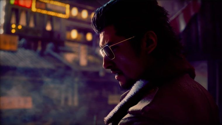 Stranger Than Heaven Fragmanı Yayınlandı Stranger Than Heaven Fragmanı Yayınlandı