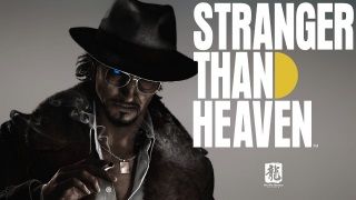 Stranger Than Heaven Duyuruldu