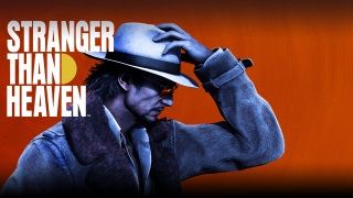 Stranger Than Heaven Xbox'ın En Çok İzlenen Tanıtımların Biri Oldu