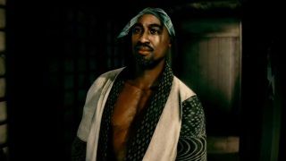 Stranger Than Heaven’ın Tupac Hamlesi Ters Tepti