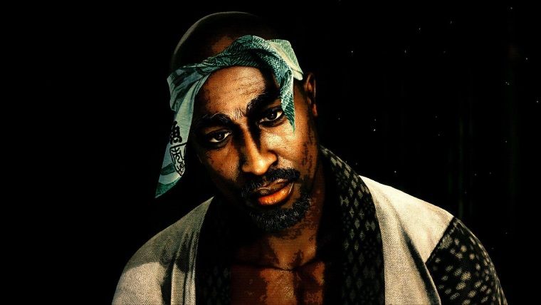 Stranger Than Heaven’da Tupac Snoop Dogg’un Fikriymiş Stranger Than Heaven’da Tupac Snoop Dogg’un Fikriymiş