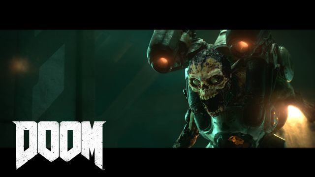 DOOM'un yeni fragmanı ile sonsuz aksiyona şahit oluyoruz DOOM'un yeni fragmanı ile sonsuz aksiyona şahit oluyoruz