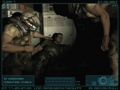 Doom 4: True Evil Never Dies - 5