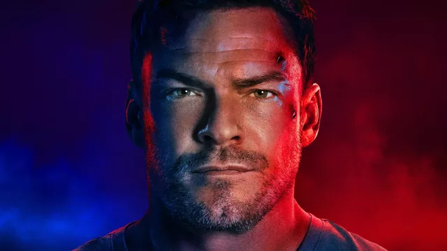 Reacher 4. Sezon Fragmanı Yayınlandı