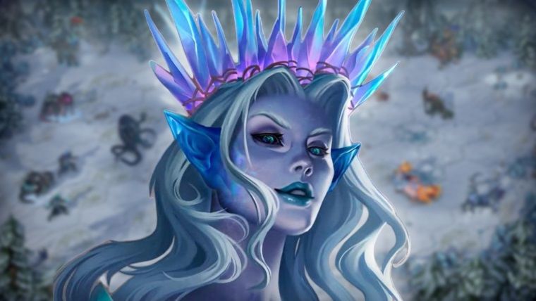 Heroes of Might & Magic: Olden Era Erken Erişimi Geciktirdi Heroes of Might & Magic: Olden Era Erken Erişimi Geciktirdi