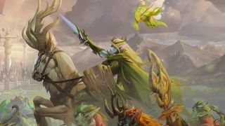 Heroes of Might and Magic Ekibi Erken Erişimde Kararlı