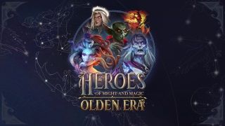 Heroes Of Might And Magic Olden Era Erken Erişim Tarihi Açıklandı